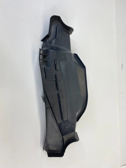 2010-2013 MAZDA 6 MAZDA6 FRONT WINDSHIELD WIPER MOTOR TRIM COVER GS3L-507Y0 OEM