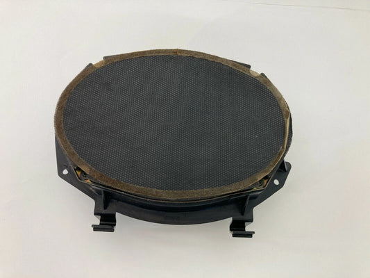 2002-2005 CHEVROLET IMPALA REAR DOOR SPEAKER AUDIO SYSTEM ASSEMBLY 10449231 OEM
