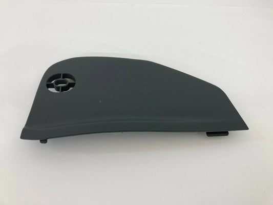 2003-2009 KIA SORENTO FRONT LEFT DASHBOARD END CAP COVER PLASTIC OEM 847303E000