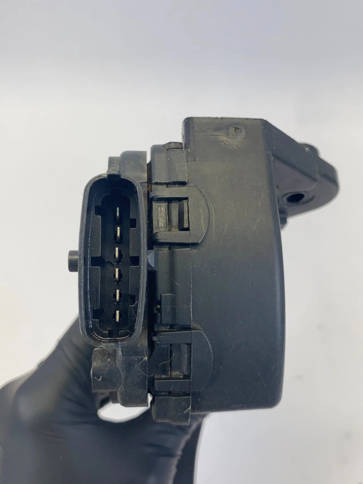 2010-2013 KIA FORTE ACCELERATOR GAS PEDAL POSITION SENSOR ASSY OEM FACTORY
