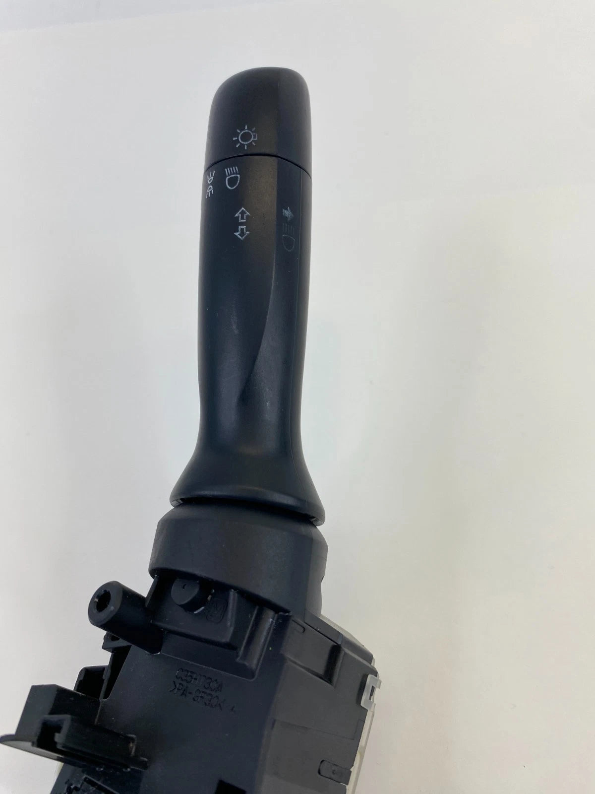 2009-2013 TOYOTA COROLLA HEADLIGHT TURN SIGNAL CONTROL SWITCH LEVER C35HT30A OEM