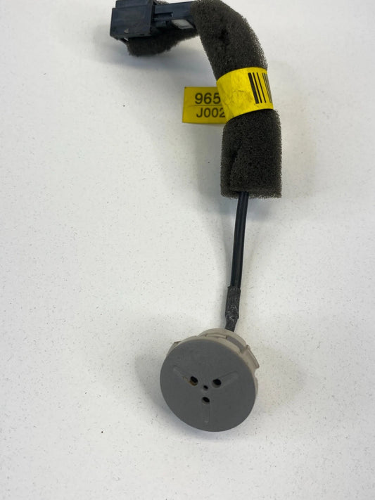 2006-2011 KIA RIO RIO5 LX SX HANDS FREE MICROPHONE ASSEMBLY 965751G000LX OEM