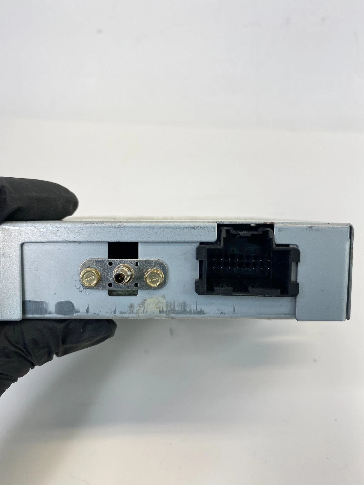 2012-2015 CHEVROLET CAPTIVA SPORT SATELLITE RADIO RECEIVER MODULE OEM 20940528