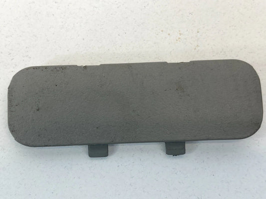 2007-2009 KIA SPECTRA FL INTERIOR DOOR HANDLE BOLT COVER PLATE CAP OEM FACTORY