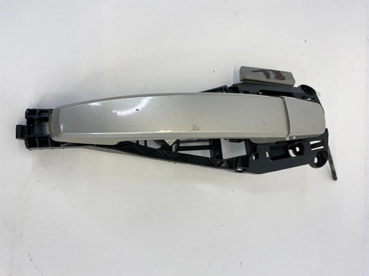 2013 2014 2015 2016 CHEVROLET CRUZE REAR LEFT BACK SIDE EXTERIOR DOOR HANDLE OEM
