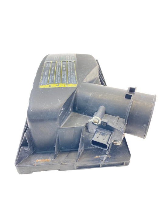 09-12 FORD ESCAPE HYBRID 2.5 AIR INTAKE FILTER BOX HOUSING UPPER COVER 9M64-9661