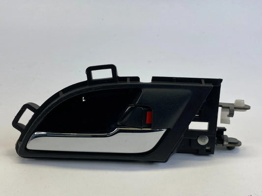 2007-2011 HONDA CR-V FRONT RIGHT PASSENGER SIDE INTERIOR DOOR HANDLE OEM