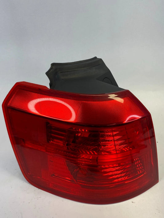 2010-2017 GMC TERRAIN REAR LEFT DRIVER SIDE OUTER TAILLIGHT TAIL LAMP ASSY OEM