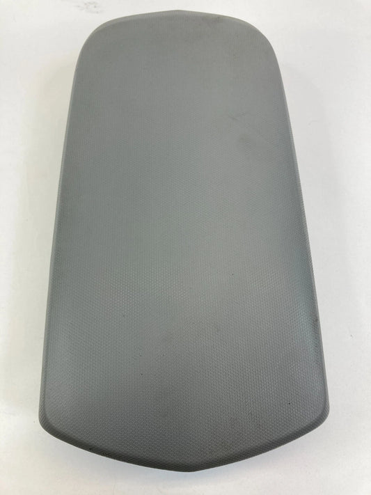 2007 2008 2009 CHRYSLER SEBRING CENTER CONSOLE STORAGE ARMREST ARM REST LID OEM
