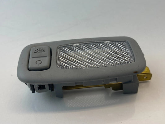11-13 HYUNDAI ELANTRA LEFT DRIVER OVERHEAD SUNVISOR COURTESY LIGHT 92891-3SXXX