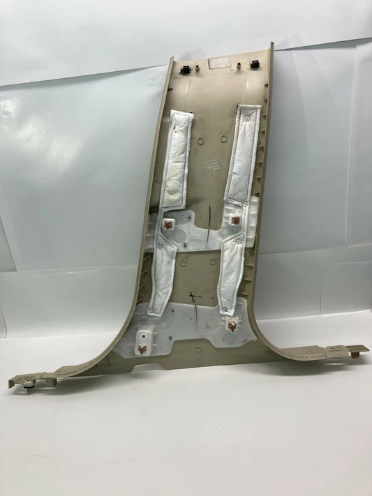 13-15 LINCOLN MKZ LEFT LH B-PILLAR LOWER TRIM PANEL INTERIOR COVER OEM FACTORY