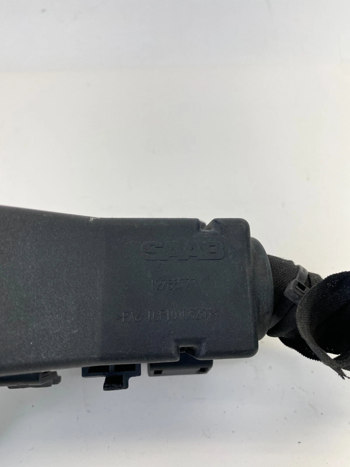 2003-2011 SAAB 9-3 ENGINE FUSE BOX RELAY BRACKET JUNCTION BLOCK OEM 12788777