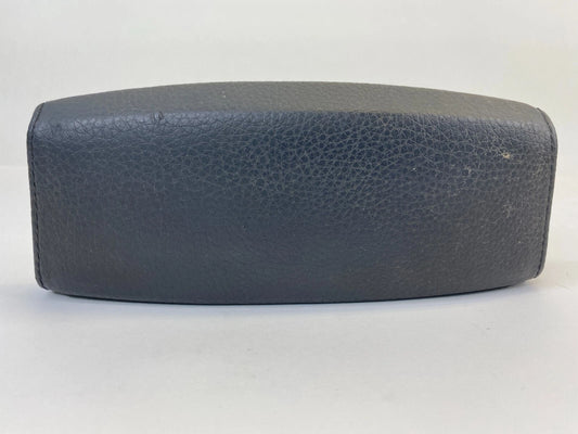 06-10 BMW 5-SERIES 550I REAR CENTER CONSOLE INTERIOR ARMREST COVER 51166978665
