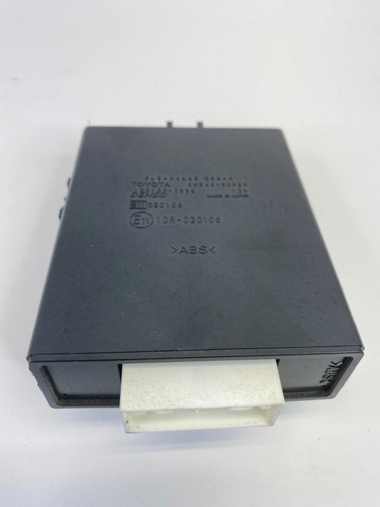 04-06 LEXUS LS430 PARKING ASSIST COMPUTER CONTROL MODULE OEM FACTORY 8934050020