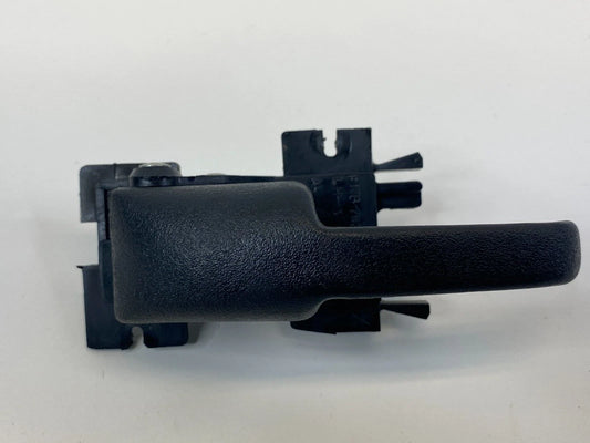 01-05 FORD EXPLORER SPORT TRAC FRONT LEFT SIDE INTERIOR INNER DOOR HANDLE OEM