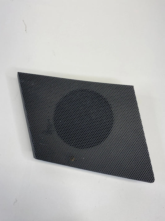 07-15 MAZDA CX-9 DASH PANEL RIGHT SIDE SPEAKER COVER GRILLE TRIM TD1155530 OEM