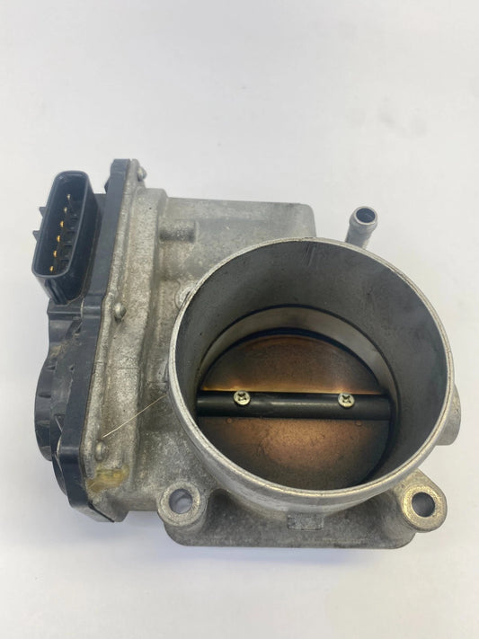 2006-2015 LEXUS IS250 2.5L ENGINE THROTTLE BODY ASSEMBLY 22030-31020 OEM