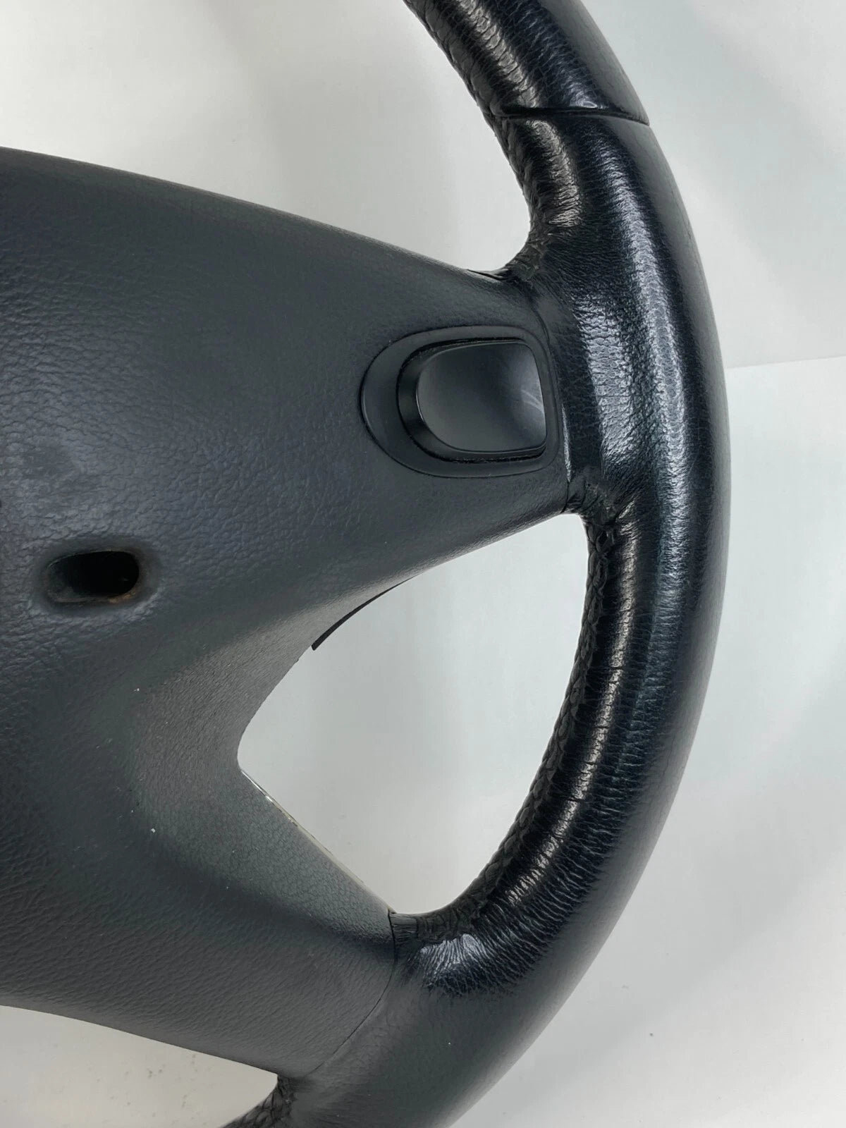 06-11 MERCEDES ML350 06 07 ML500 STEERING WHEEL W/CONTROL SWITCH A1648200511 OEM