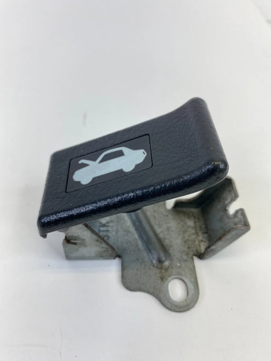 07 08 09 10 11 12 ACURA RDX FRONT HOOD RELEASE HANDLE LEVER SWITCH ASSY OEM
