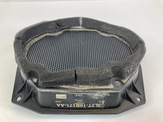 2002-2006 LINCOLN NAVIGATOR FRONT LEFT DOOR AUDIO SPEAKER FR LH YF1F-18808-AC