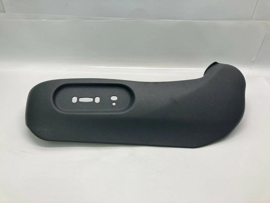 05-10 HONDA ODYSSEY FRONT LEFT DRIVER SIDE INTERIOR SEAT TRIM COVER 81638SHJA200