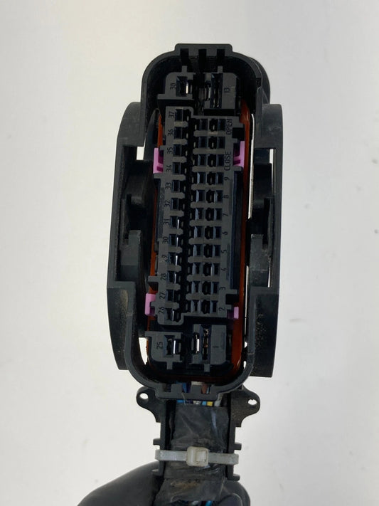 2014-2016 NISSAN SENTRA 1.8L AT ABS PUMP ANTI LOCK BRAKE PLUG CONNECTOR ASSY OEM