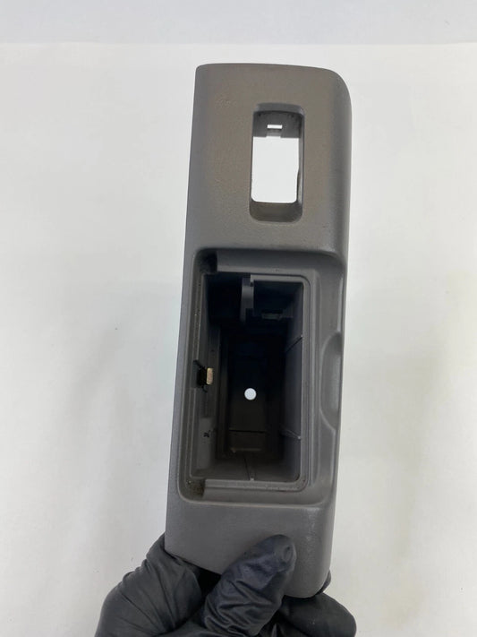 1998 99 00 01 02 03 04 2005 LEXUS GS300 REAR RIGHT WINDOW SWITCH COVER BEZEL OEM