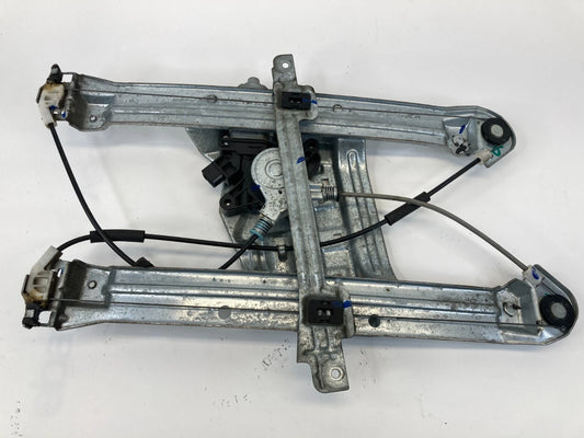 2004-2012 MITSUBISHI GALANT FRONT LEFT DRIVER DOOR WINDOW MOTOR W/ REGULATOR OEM