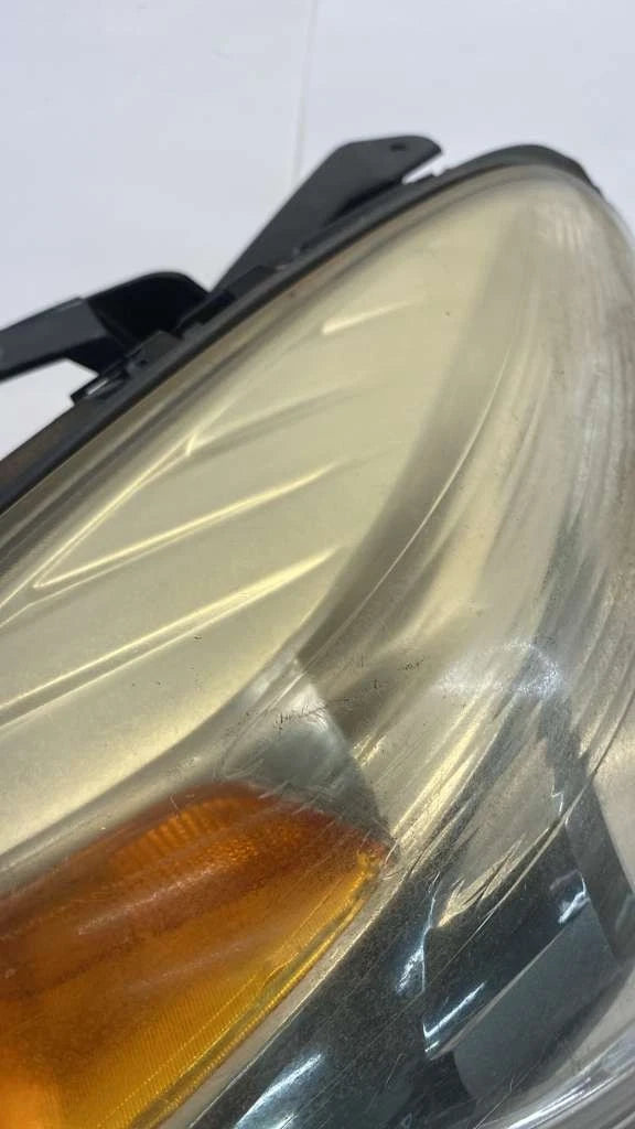 2010-2015 CHEVROLET EQUINOX HEADLIGHT LAMP FRONT RIGHT PASSENGER SIDE OEM