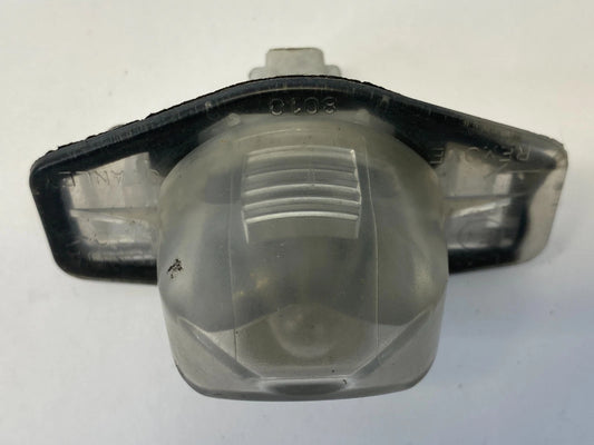 2008-2017 HONDA ODYSSEY REAR BACK LICENSE PLATE LAMP LIGHT OEM