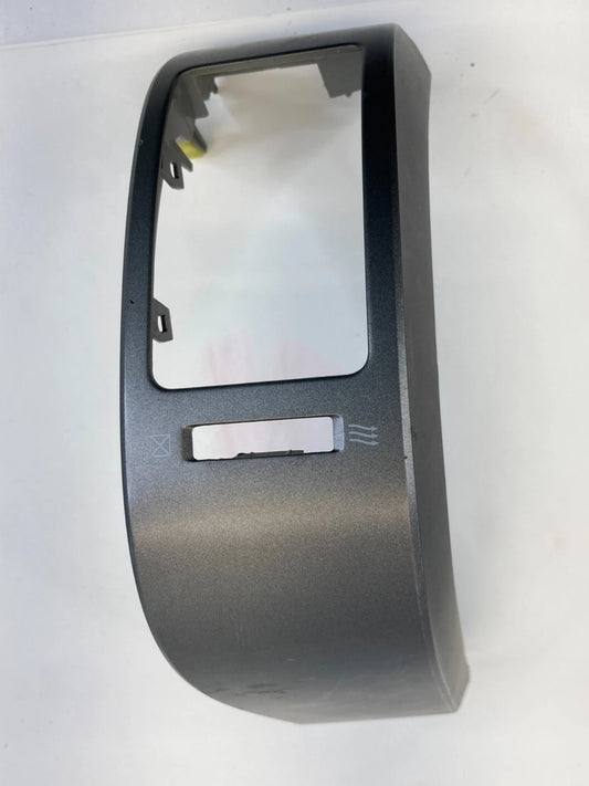04-09 TOYOTA PRIUS PASSENGER SIDE OUTER RH DASH AC AIR VENT BEZEL 5566047020 OEM
