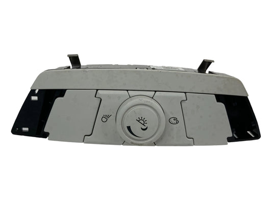 2012-2018 FORD FOCUS FRONT OVERHEAD CONSOLE LIGHT CONTROL SWITCH BM5T-130754-KB