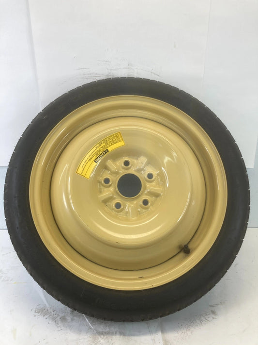 2008-2010 SCION XB EMERGENCY SPARE TIRE RIM WHEEL DONUT T135/70D17 102MM