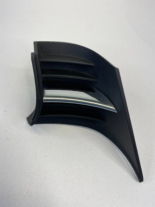 2013 2014 2015 CHEVROLET CHEVY MALIBU DASH CENTER TRIM MOLDING LOWER PANEL OEM