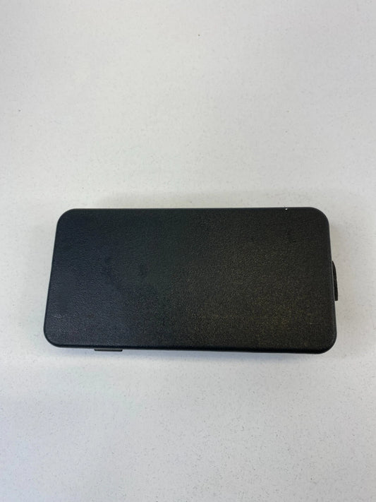 1993-2001 TOYOTA CAMRY GLOVE COMPARTMENT DOOR FINISH PLATE TRIM 5556824020 OEM