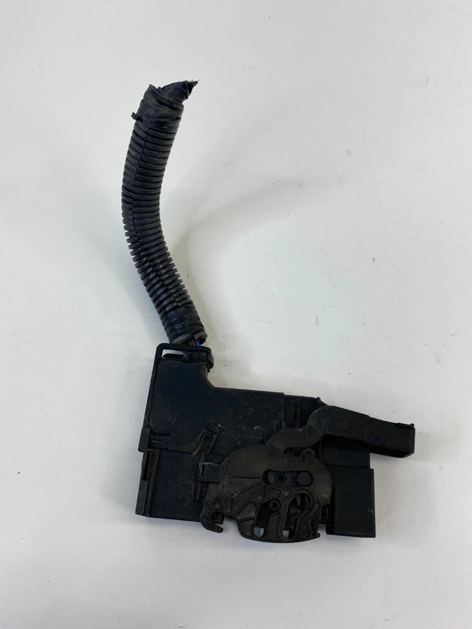 2009-2011 TOYOTA CAMRY 2.5L ABS ANTI LOCK BRAKE PUMP PLUG CONNECTOR USA BUILD