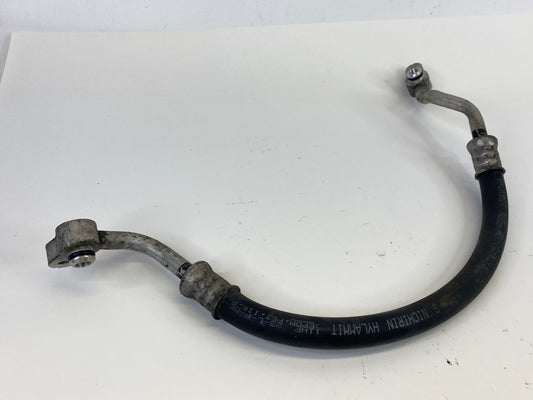 2012 2013 2014 2015 Honda Civic A/C AC Air Conditioning Hose Line Pipe Tube OEM