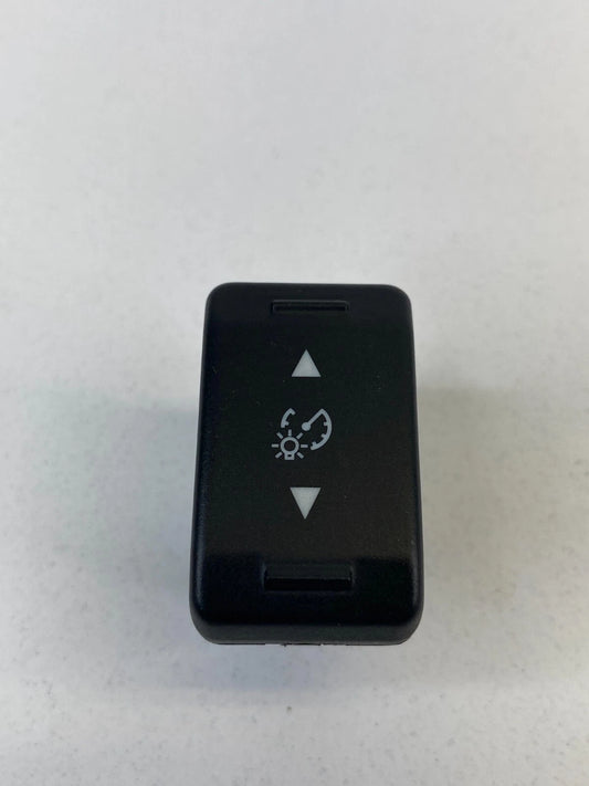 2011-2013 FORD FIESTA DASH LIGHT DIMMER CONTROL SWITCH BUTTON AE8T-11691-ABW OEM