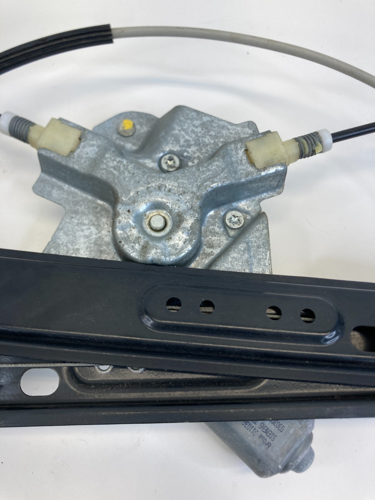 2009-2019 Ford Flex Rear Left Back Door Window Motor w/Regulator 774-68096-03