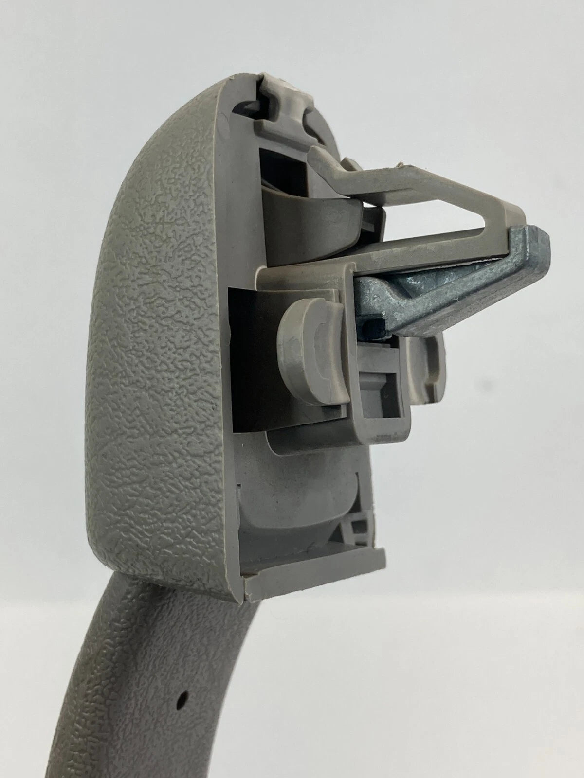 2002-2004 GMC ENVOY FRONT RIGHT PASSENGER SIDE INNER ROOF GRAB GRIP HANDLE OEM