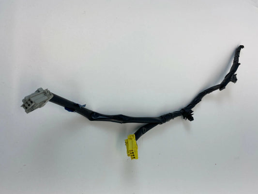 2010-2013 MAZDA3 REAR RIGHT SIDE TRUNK LID INNER BACKUP LAMP WIRE CABLE HARNESS