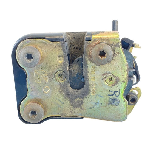 2001-2010 CHRYSLER PT CRUISER REAR LEFT SIDE DOOR LOCK LATCH RELEASE ACTUATOR