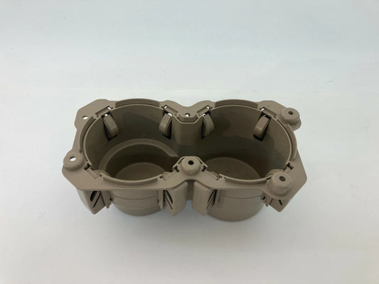 2006 2007 2008 KIA OPTIMA CENTER CONSOLE CUP HOLDER CUPHOLDER INSERT OEM