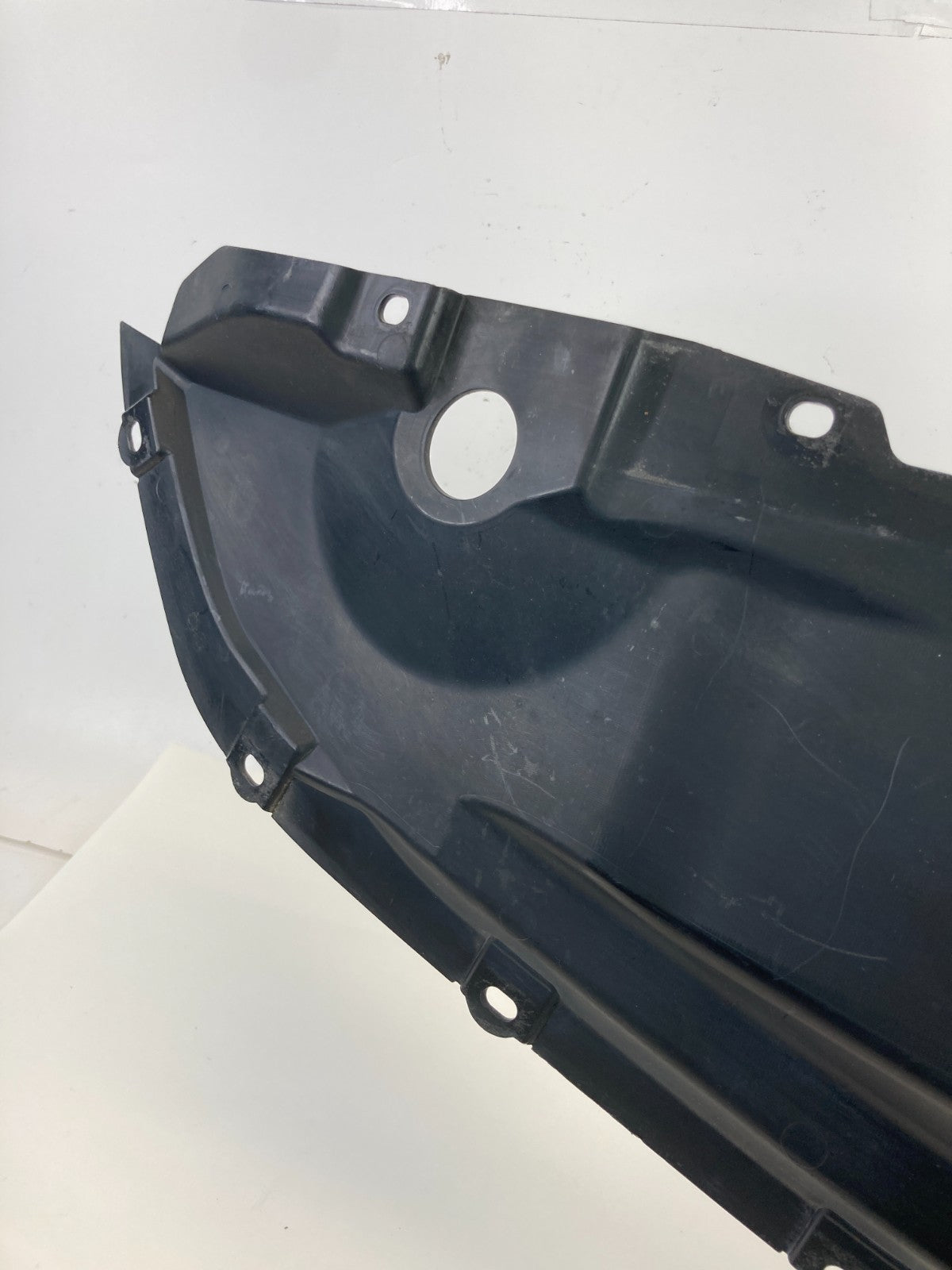 2013 13 Infiniti JX35 14-20 QX60 Radiator Cover Sight Shield 65378-3JA0A OEM