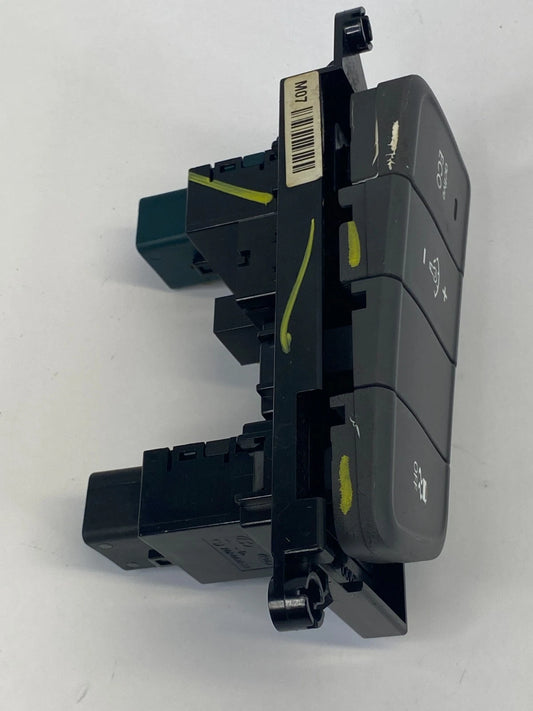 11-16 HYUNDAI ELANTRA LEFT DASH ACTIVE ECO DIMMER TRACTION CONTROL SWITCH OEM
