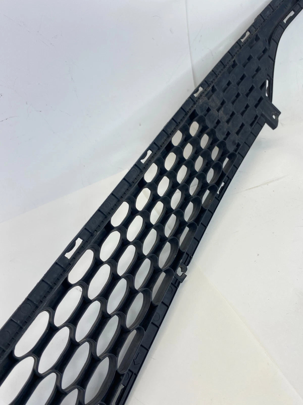 2014 2015 2016 KIA FORTE SEDAN FRONT BUMPER LOWER GRILL GRILLE 86522-A7000 OEM