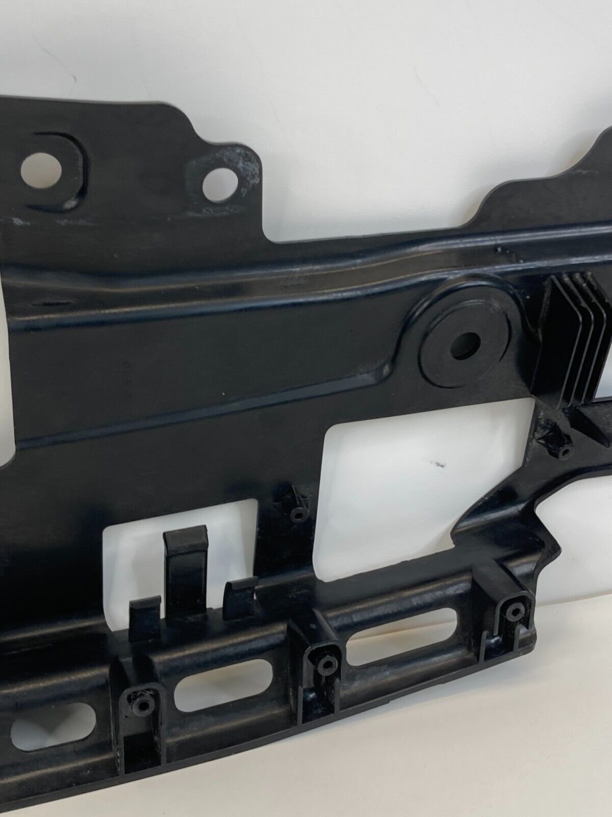 2012-2016 Chevrolet Sonic Radiator Splash Inner Shield Cover 95026539 OEM