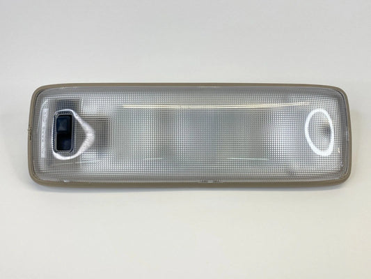 00 01 02 03 04 05 06 MAZDA MPV DOME LIGHT LAMP OVERHEAD SWITCH CONTROL OEM