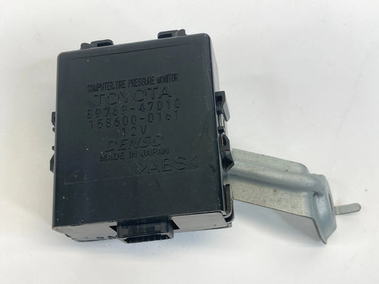 2005-2009 TOYOTA PRIUS TIRE PRESSURE CONTROL MODULE UNIT TPSM 89769-47010 OEM