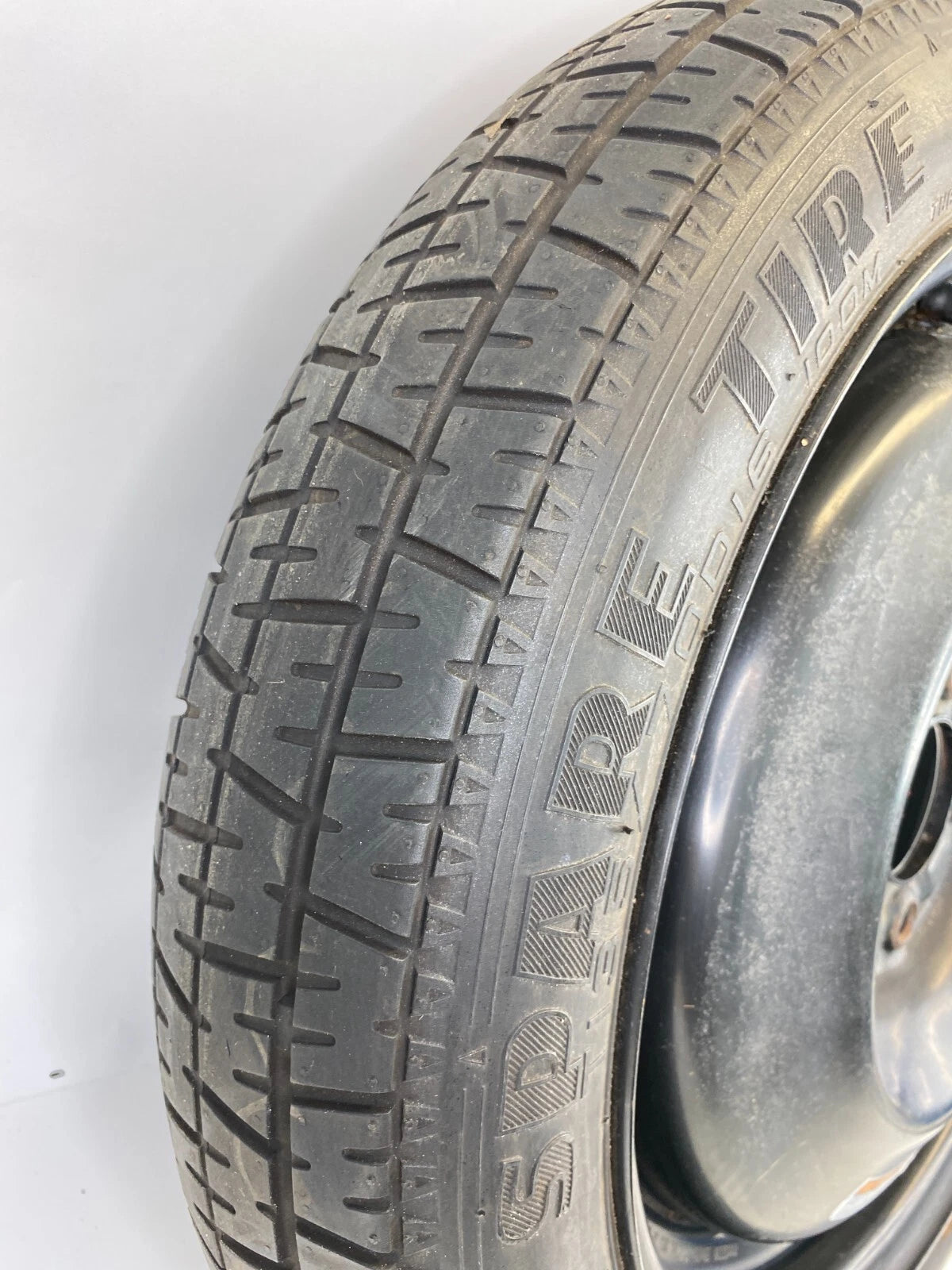 2002-2013 2018-2024 NISSAN ALTIMA SPARE TIRE COMPACT DONUT 135/70D16 4BA8E USA